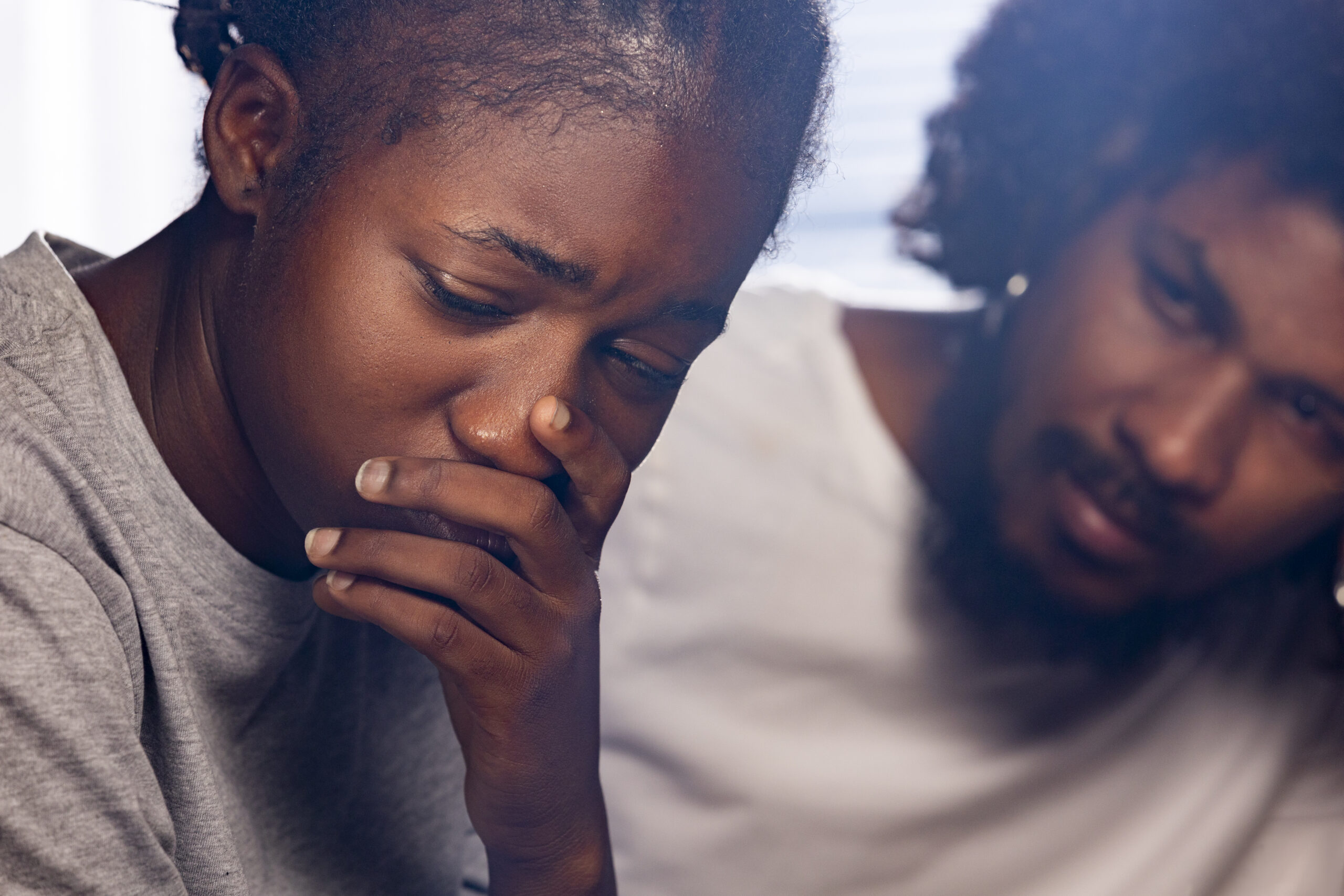 Côte d’Ivoire: Quelles son les sanctions en cas de violences conjugales?