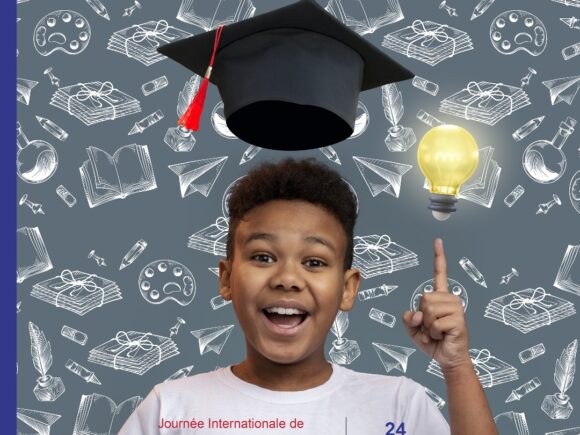 𝐋𝐀 𝐉𝐎𝐔𝐑𝐍𝐄𝐄 𝐈𝐍𝐓𝐄𝐑𝐍𝐀𝐓𝐈𝐎𝐍𝐀𝐋𝐄 𝐃𝐄 𝐋’𝐄𝐃𝐔𝐂𝐀𝐓𝐈𝐎𝐍